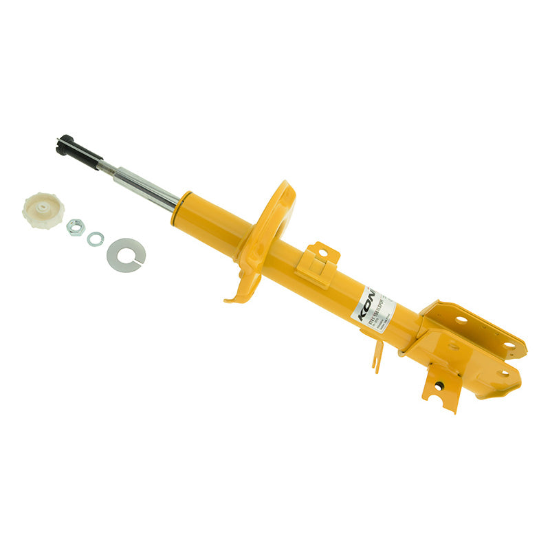 Koni, Sport, ammortizzatore, 1 pz. adatto a Suzuki Swift FZ/NZ incl. Sport 2010-2017 - asse anteriore - Sinistro (8741-1581LSPORT)
