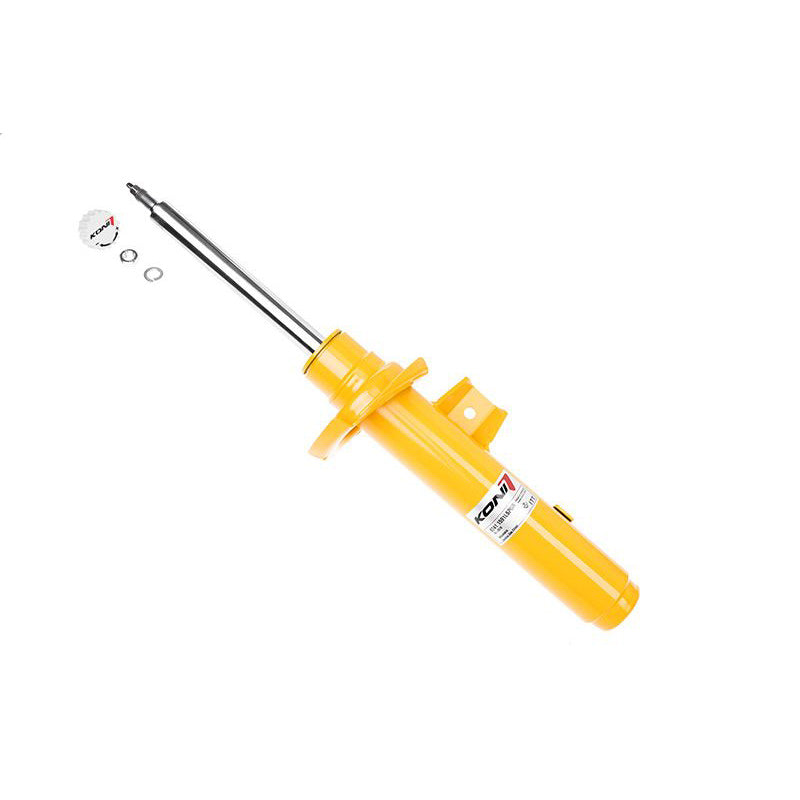 Koni, Sport, amortisseur, 1 pièce convient pour BMW 1-3-Series F20/F21/F22/F30 Sedan/(F31) Touring xDrive (excl. EDC) 2010-2019 - Essieu avant - Gauche (8741-1591LSPORT)