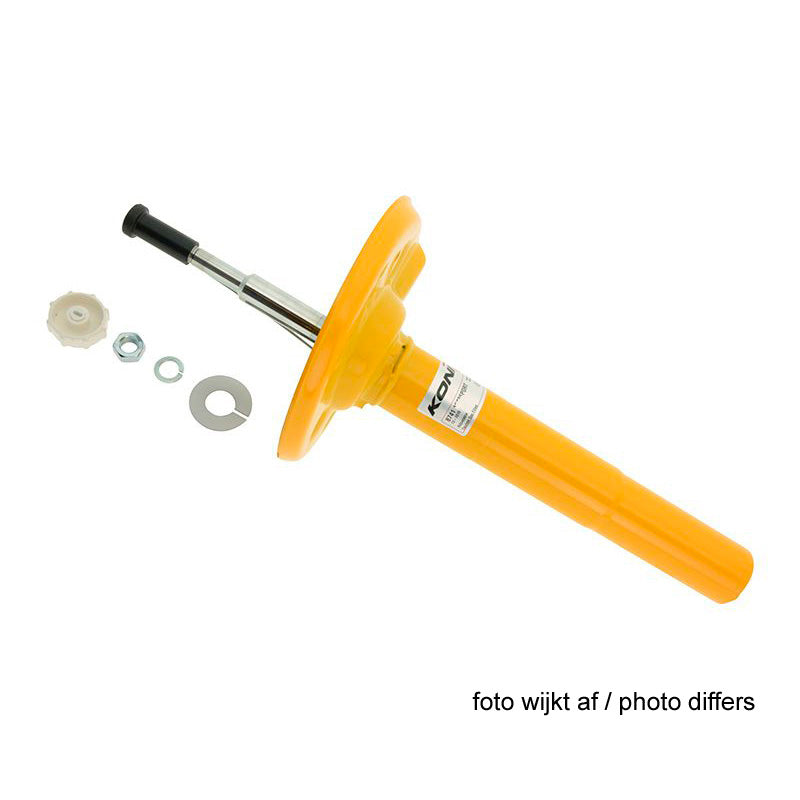 Koni, Sport, shock absorber, 1 pc. fits Porsche Boxster & Cayman (987) incl. S 2005-2013 excl. EDC - Front axle (8741-1610SPORT)