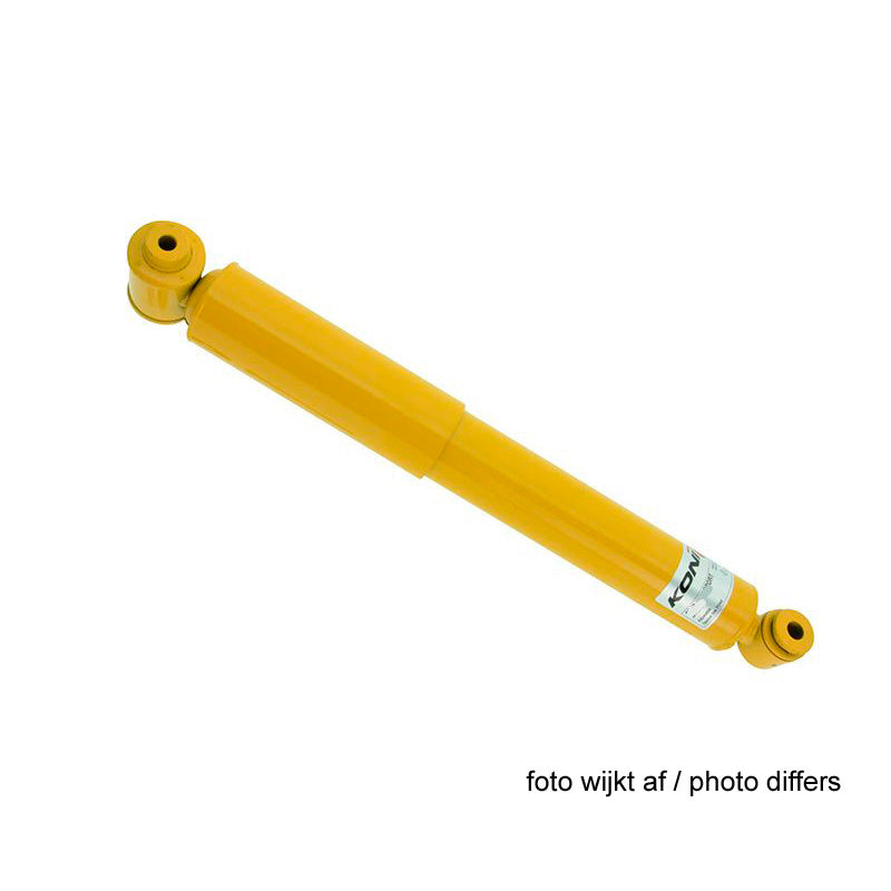Koni, Sport, shock absorber, 1 pc. fits Porsche Boxster & Cayman (987) incl. S 2005-2013 excl. EDC - Rear axle (8741-1611SPORT)
