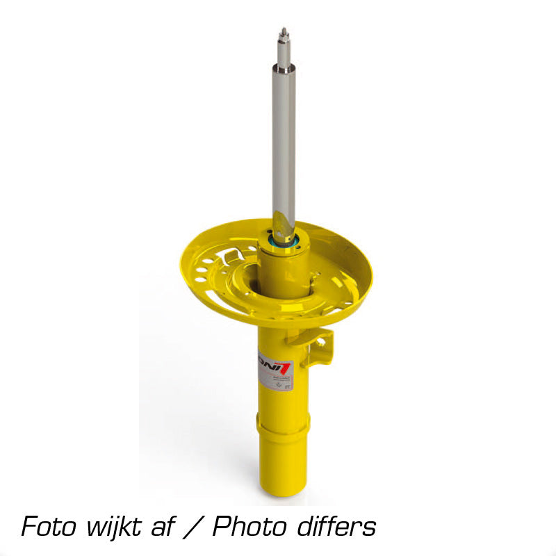 Koni, Sport, amortyzator, 1 szt. pasuje do Honda Civic X Hatchback (FC/FK) excl. EDC 2016- - przednia oś - Left (8741-1622LSPORT)