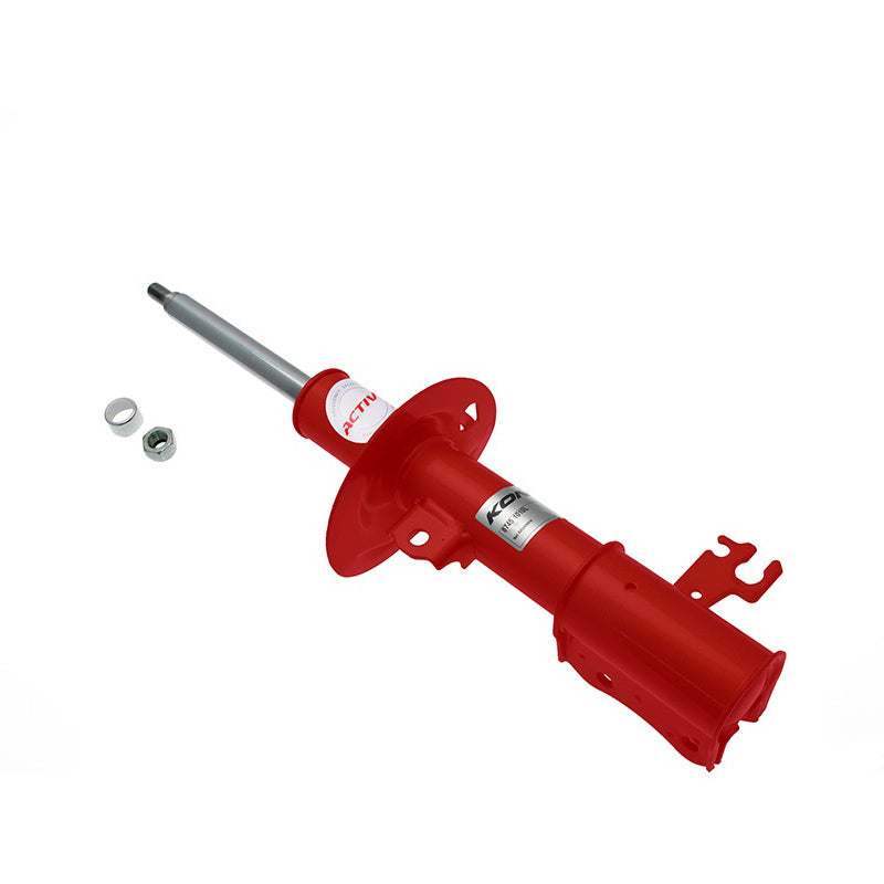 Koni, Special Active, ammortizzatore, 1 pz. adatto a Cadillac BLS Sedan/Wagon (excl. 4WD) 2006-2008 / Saab 9-3 Sport Sedan/Estate/Convertible incl. Aero 2002-2007 - asse anteriore - sinistra (8745-1010L)