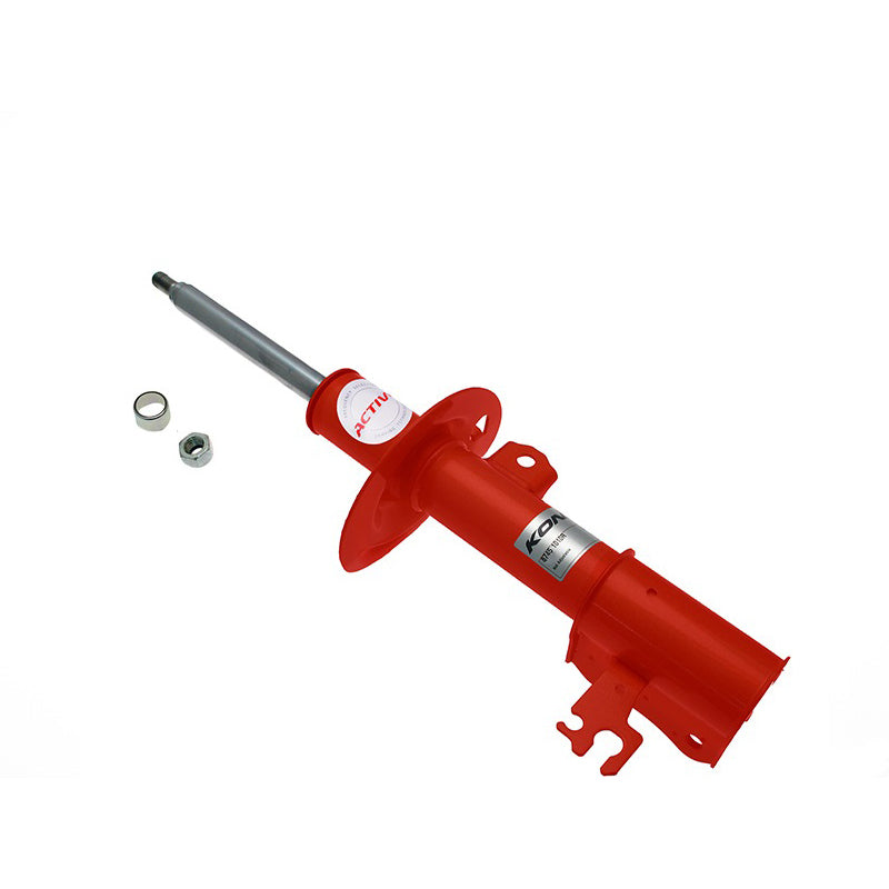 Koni, Special Active, Ammortizzatore, 1 pz. adatto a Cadillac BLS Sedan/Wagon (excl. 4WD) 2006-2008 / Saab 9-3 Sport Sedan/Estate/Convertible incl. Aero 2002-2007 - Asse anteriore - Right (8745-1010R)
