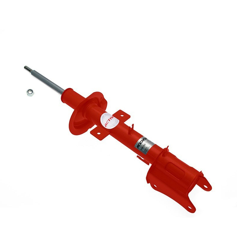Koni, Special Active, ammortizzatore, 1 pz. adatto a Alfa Romeo 147 1.6TS/2.0TS/1.9JTD(M) 2000-2010 / 156 Sedan/Sportwagon 1997-2006 / GT Coupé (escl. 3.2 V6) 2004-2010 - asse posteriore (8745-1020)