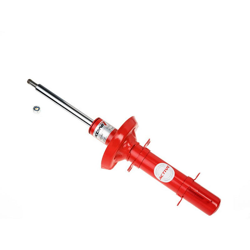 Koni, Special Active, Schokdemper, 1 st. past op Audi A3 (8L) / Seat Leon / Toledo II / Skoda Octavia I / Volkswagen Bora / Golf IV / Jetta IV 1996-2005 / Lavida 2008-2012 - Vooras (8745-1029)