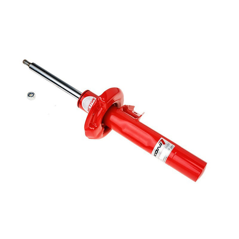Koni, Special Active, amortyzator, 1 szt. pasuje do Seat Toledo III 2004-2009 / Skoda Octavia II/Superb II/Yeti 2005-2017 / Volkswagen Eos/Golf/Jetta/Touran/Caddy 2003-2019 - przednia oś - FA: Ø55mm (8745-1038)