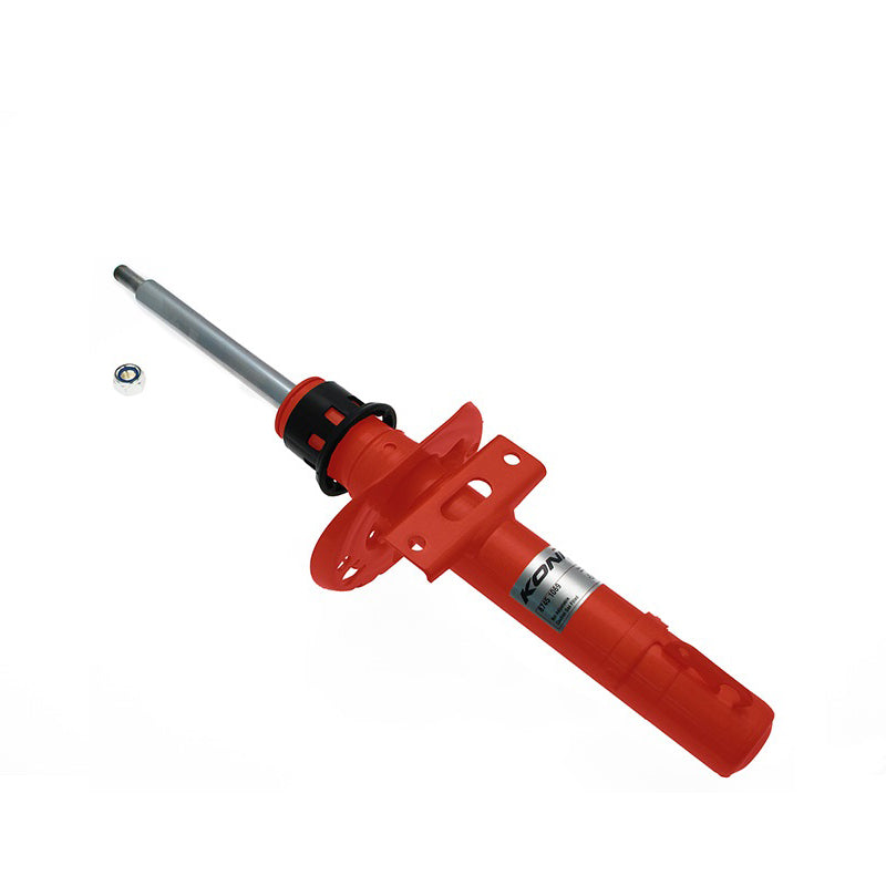 Koni, Special Active, amortiguador, 1ud. apto para Audi A2 2000-2005 / Seat Cordoba/Ibiza 2002-2008 / Skoda Fabia 2000-2014 / Volkswagen Fox / Polo IV 2001-2011 - eje delantero (8745-1069)