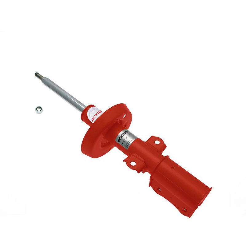 Koni, Special Active, Ammortizzatore, 1 pz. adatto a Saab 9-5 Sedan/Estate incl. 3.0 V6/Aero (excl. self-levelling) 2001-2010 - Asse anteriore (8745-1159)