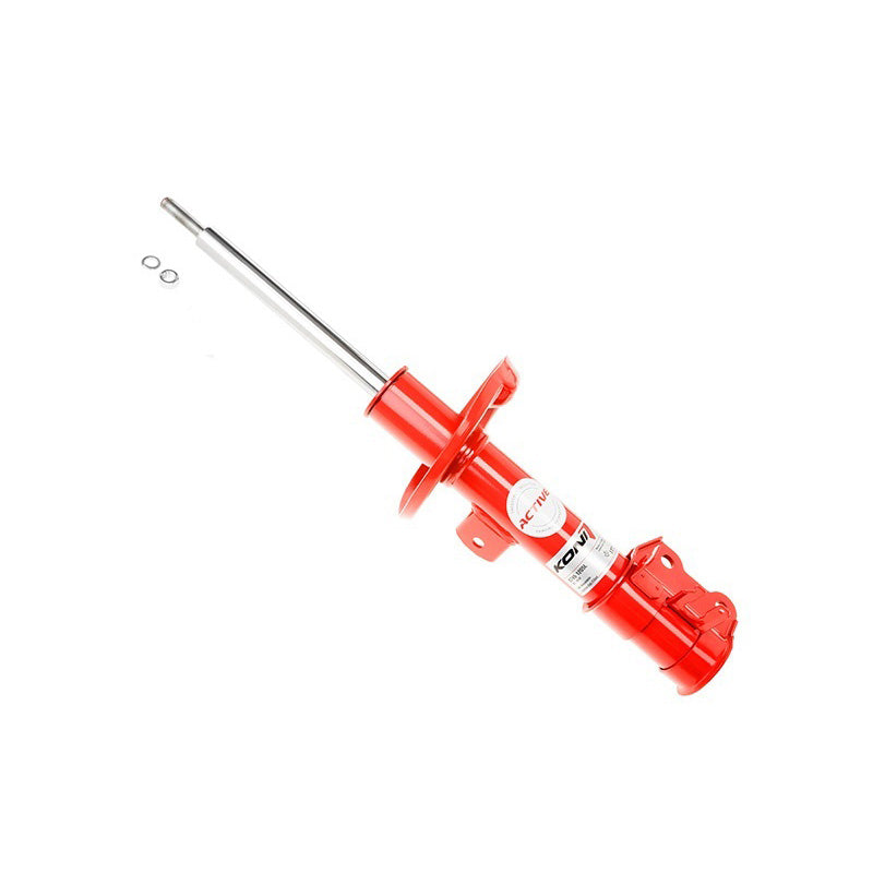Koni, Special Active, tlumič, 1 ks vhodné pro Alfa Romeo Mito 1.4/1.4T/1.4TB/1.3 JTDM/1.6 JTDM & Fiat Grande Punto (Evo) & Opel Corsa D/E 2005-2019 - přední náprava - levá (8745-1205L)