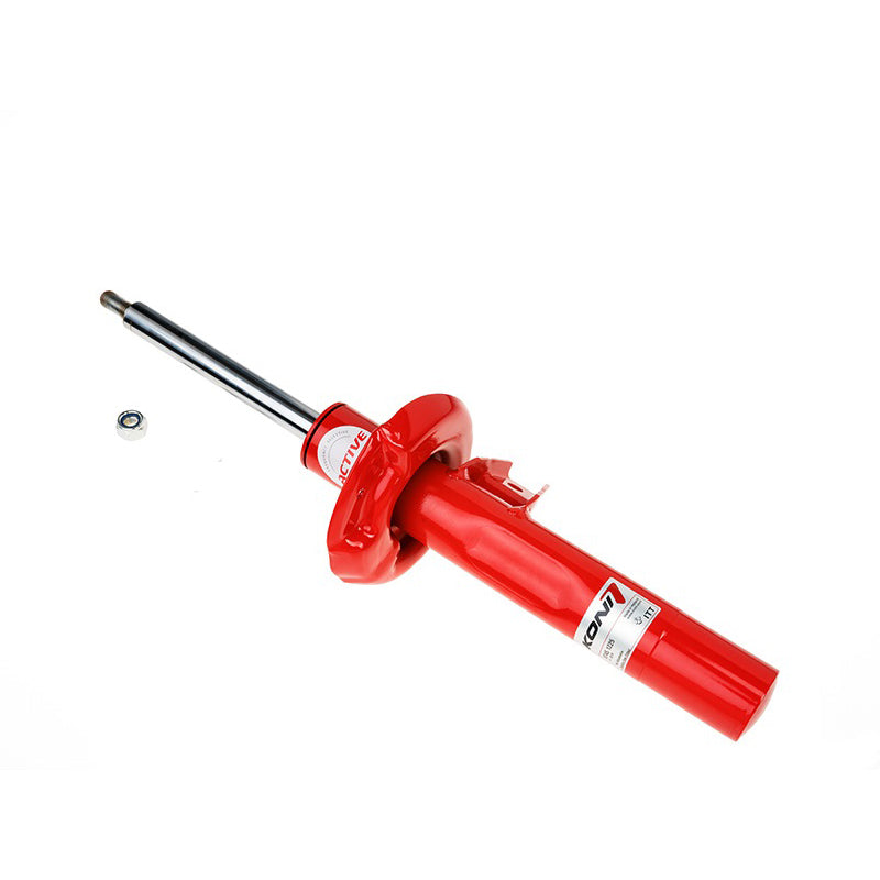 Koni, Special Active, amortisseur, 1 pièce convient pour Audi A3 (8P) / Seat Leon (1P) / Skoda Octavia II RS / Volkswagen Golf V/VI / Beetle / Scirocco III 2003-2018 - essieu avant (8745-1225)