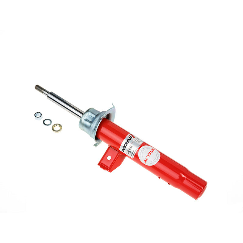 Koni, Special Active, Ammortizzatore, 1 pz. adatto a BMW 3-Series (E90) Sedan/(E91) Touring/(E92) Coupé xi/xd/xDrive incl. M-Technik 2005-2011 - Asse anteriore - Sinistra (8745-1234L)