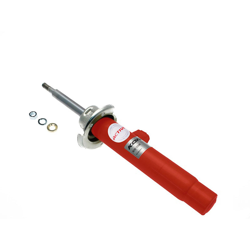 Koni, Special Active, Ammortizzatore, 1 pz. adatto a BMW 3-Series (E90) Sedan/(E91) Touring/(E92) Coupé xi/xd/xDrive incl. M-Technik 2005-2011 - Asse anteriore - Destra (8745-1234R)