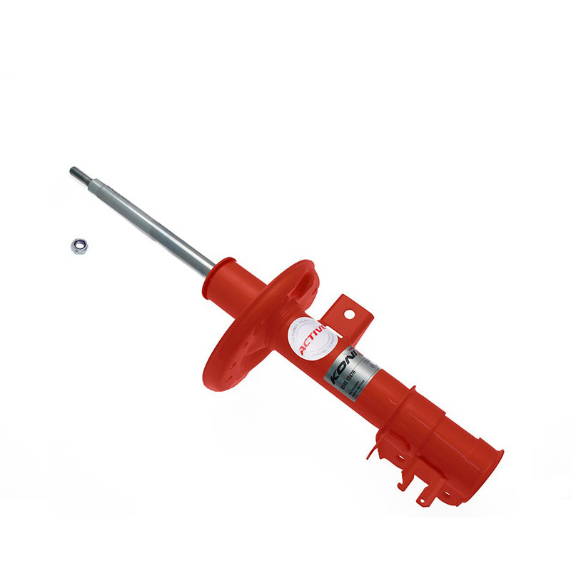 Koni, Special Active, amortyzator, 1 szt., pasuje do Abarth 500/595 / Fiat 500 0.9/1.2/1.4/1.3 Multijet/1.4 Abarth 2007-2020 / Ford Ka II 1.2/1.3TDCi 2008-2015 - przednia oś - Right (8745-1247R)