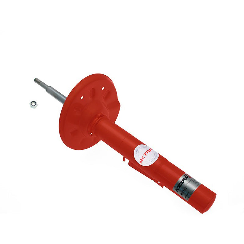 Koni, Special Active, schokdemper, 1stk. past op Porsche 911 (996) Carrera 2 (S) Coupé/Targa/Convertible (excl. GT2/GT3/PASM) 1997-2005 - Vooras (8745-1254)