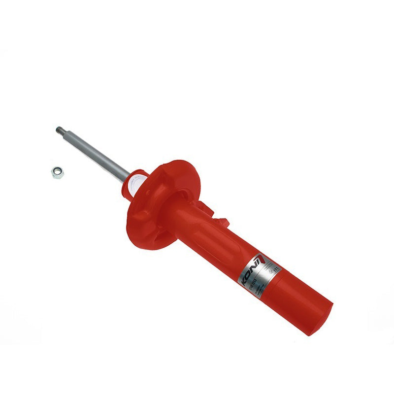 Koni, Special Active, amortiguador, 1 unidad compatible con Audi Q3 (8U) 2011-2018 / Volkswagen Tiguan (5N) 1.4 Tsi/2.0 Tsi/2.0 Tdi incl. 4-Motion (excl. DCC) 2007-2016 - eje delantero (8745-1263)
