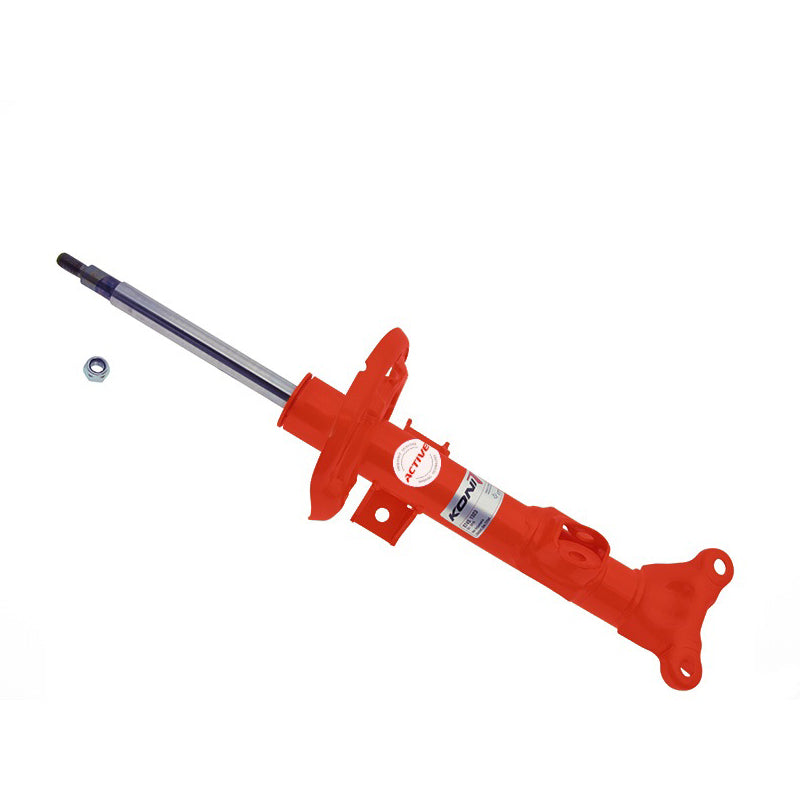Koni, Special Active, amortyzator, 1 szt., pasuje do Mercedes E-Class (W212) incl. T-Combi (S212) (excl. Airmatic DC/HD-suspension/4-Matic) 2009-2016 - przednia oś (8745-1323)