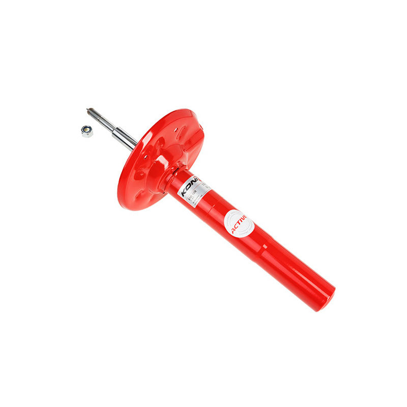 Koni, Special Active, Shock Absorber, 1 pc. Fits Porsche Boxster (986) incl. Boxster S 1996-2004 - Front axle (8745-1328)