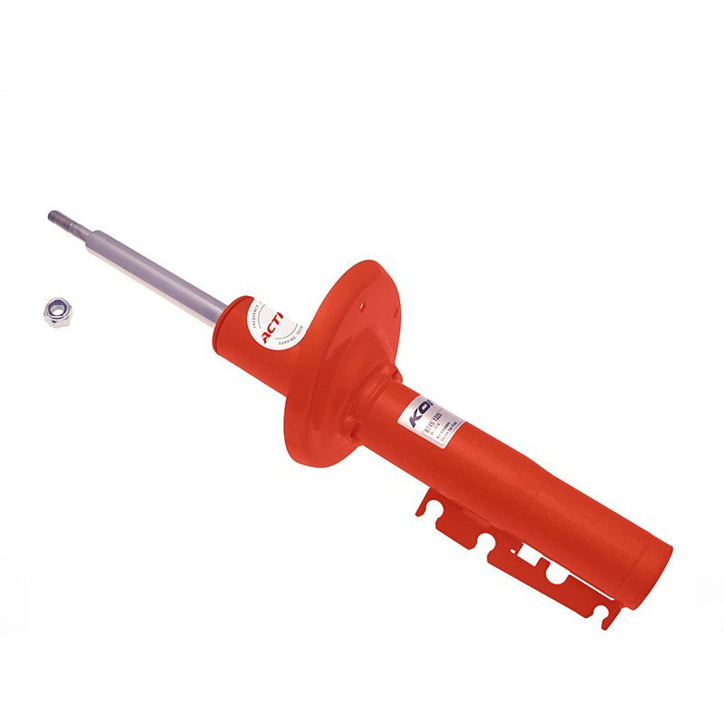 Koni, Special Active, amortisseur, 1 pièce compatible avec Porsche Boxster (986) y compris Boxster S 1996-2004 - essieu arrière (8745-1329)