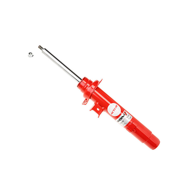 Koni, Special Active, Shock Absorber, 1 pc. Fits BMW 1-Series (F20/F21) / 2-Series (F22) / 3-Series (F30) Sedan/(F31) Touring/(F34) GT / 4-Series (F32/F36/F33) 2010-2019 - Front axle (8745-1356)