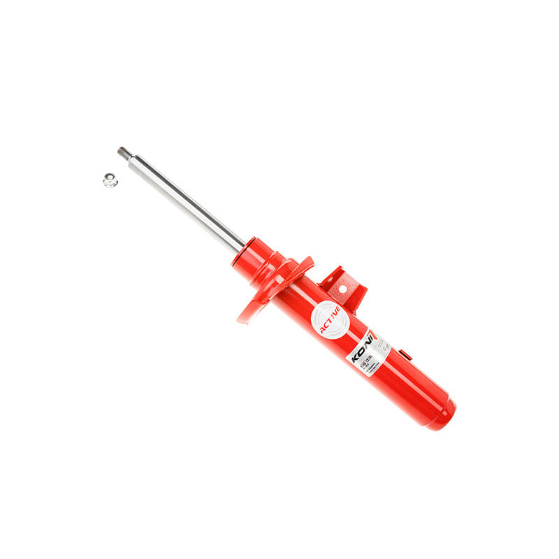 Koni, Special Active, schokdemper, 1stk. past op BMW 1-3-Series F20/F21/F22/F30 Sedan/(F31) Touring xDrive (excl. EDC) 2010-2019 - Vooras - Links (8745-1378L)