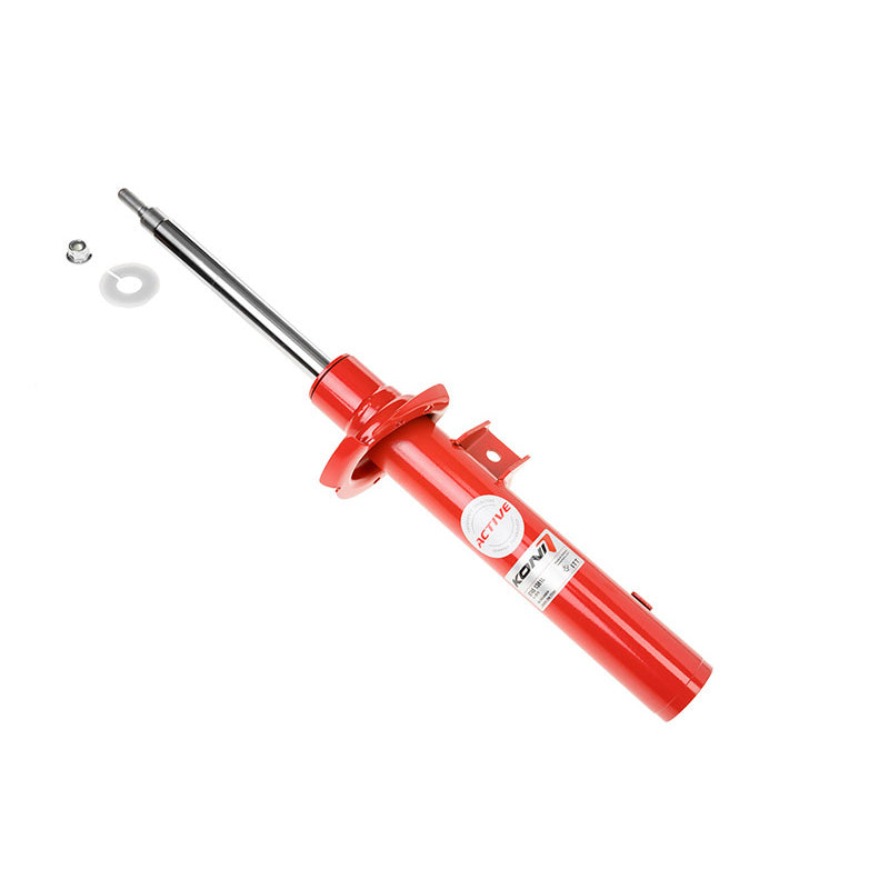Koni, Special Active, amortiguador, 1 pieza, para BMW X3 (F25)/X4 (F26) incl. M-Technik (excl. EDC) 2010-2019 - eje delantero - izquierda (8745-1381L)