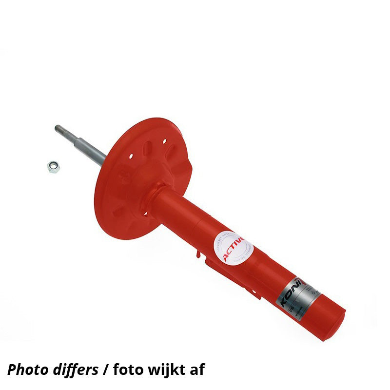 Koni, Special Active, Shock absorber, 1 pc. Fits Porsche Boxster (S) (987) / Cayman (S) (987) 2.7/2.9/3.4 Sport excl. electronically adjustable suspension - Front axle (8745-1394)