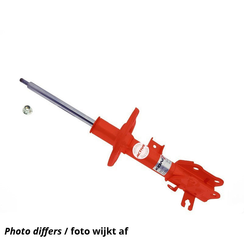 Koni, Special Active, Ammortizzatore, 1 pz. adatto a Nissan X-Trail III 2014-- Asse anteriore sinistra (8745-1410L)