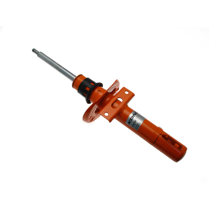 Koni, amortiguador Str.T, compatible con Audi A2 (8Z0) / Seat Cordoba (6L) / Ibiza (6L) / Skoda Fabia (6Y/5J) / Roomster / Volkswagen Fox / Polo IV 9N(3) 2000-2014 - Eje delantero (8750-1004)