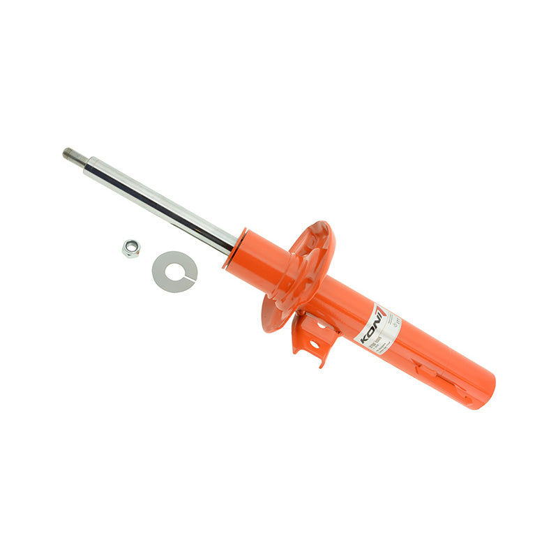Koni, amortyzator Str.T, pasuje do Audi A3 / Seat Altea / Leon / Toledo III / Skoda Octavia II / Volkswagen Caddy III/IV / Golf V/VI / Jetta V/VI / Scirocco III 2003-2018 - przednia oś (8750-1005)