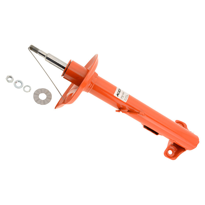 Koni, Str.T shock absorber, Fits BMW 3-Series (E36) Sedan/Coupé/Convertible/Touring/Compact incl. M-Technik 1991-2000 - Front axle - Left (8750-1010L)