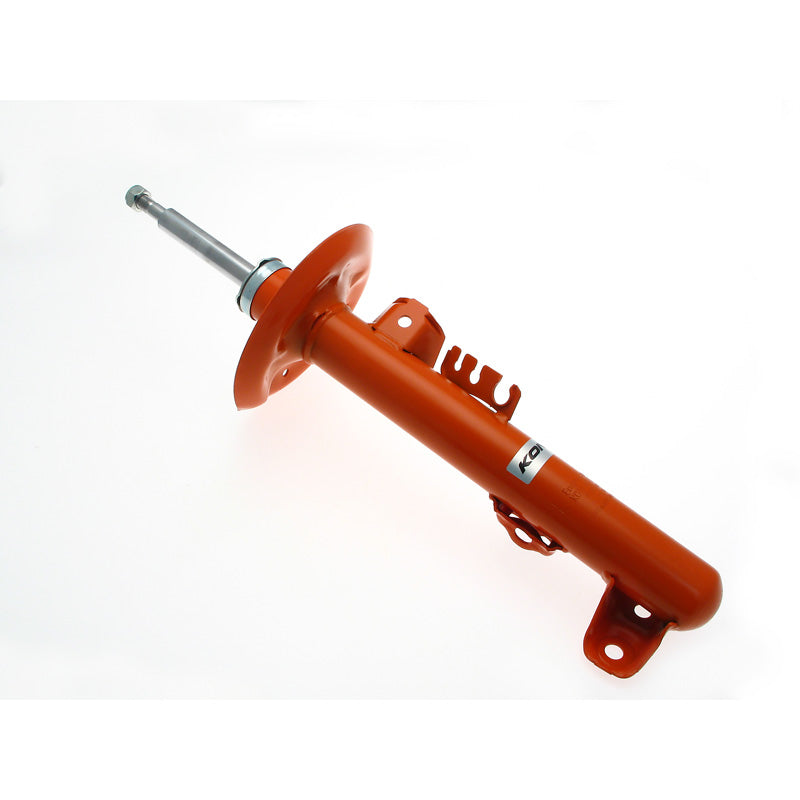 Koni, amortisseurs Str.T, convient pour BMW 3-Series (E36) Sedan/Coupé/Cabriolet/Break/Compact incl. M-Technik 1991-2000 - Essieu avant - Right (8750-1010R)