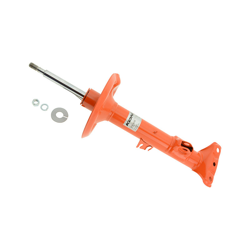 Koni, Str.T shock absorber, Fits BMW 3-Series (E36) Sedan 316i/318i/318is/318tds / Coupé 316i/318is / Compact (excl. 323ti) incl. M-Technik 1990-2001 - Front axle - Right (8750-1011R)