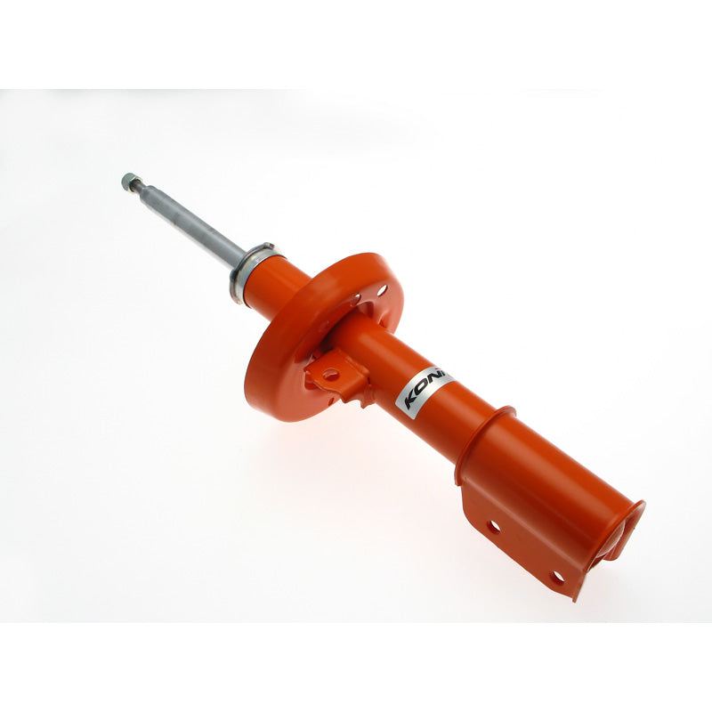 Koni, Str.T shock absorber, fits Opel/Vauxhall Astra G/Mk4 Sedan/Hatchback/Caravan/Coupé/Convertible/OPC / Zafira A (excl. OPC) 1998-2005 - Front axle - Left (8750-1028L)