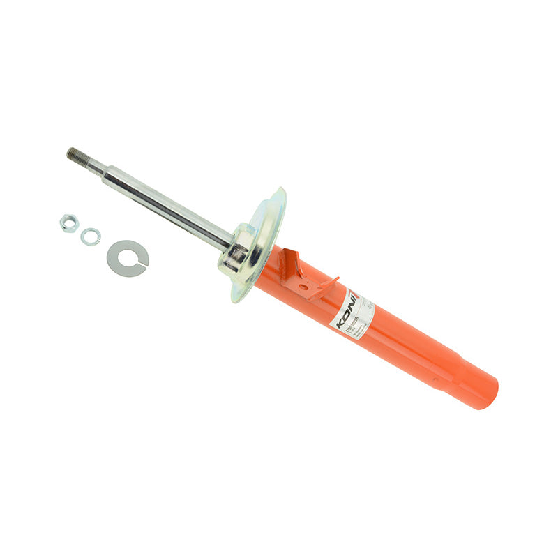 Koni, ammortizzatore Str.T, compatibile con BMW 3-Series (E46) Sedan/Touring/Convertible/Coupé/Compact 1998-2005 - asse anteriore - destra (8750-1029R)