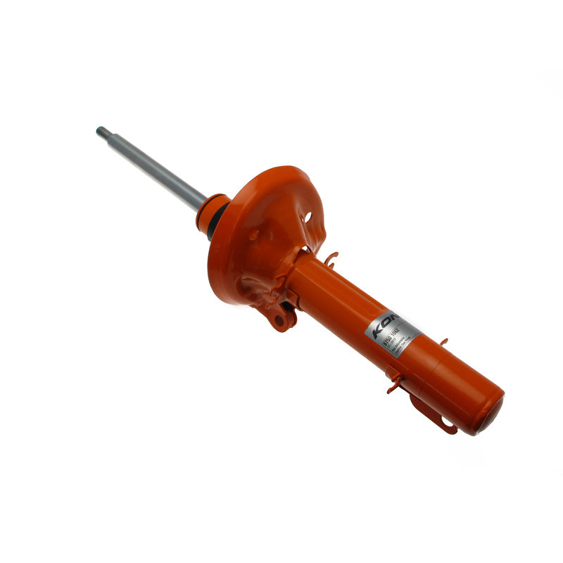 Koni, amortiguador Str.T, compatible con Audi S3 (8L) Quattro / TT (8N) Coupé/Roadster 2/4WD 1998-2006 - Eje delantero (8750-1062)