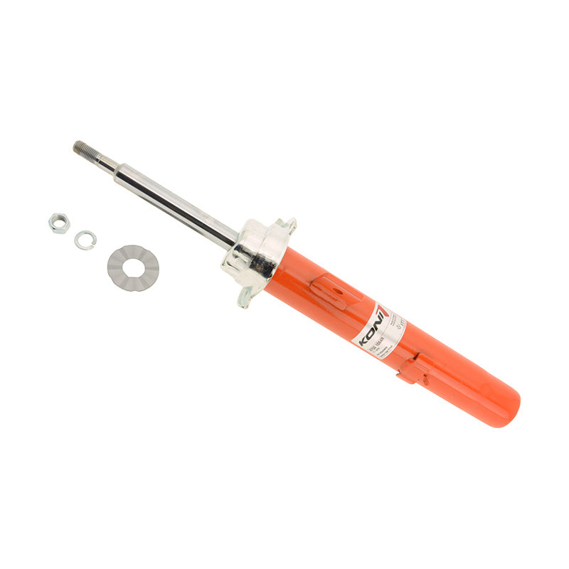Koni, amortiguadores Str.T, compatible con BMW 1-Series HB (E81/E87)/Coupé (E82)/Convertible (E88) / 3-Series Sedan (E90-E93) Sedan/Touring/Coupé/Convertible 2004-2011 - eje delantero - Derecha (8750-1084R)