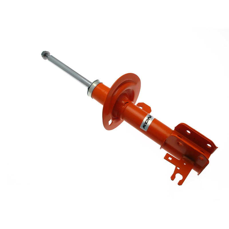 Koni, ammortizzatore Str.T, adatto a Opel/Vauxhall Astra H/Mk5 Sedan/Hatchback/GTC/Wagon (escl. IDS-Plus) 2004-2010 - asse anteriore - Sinistra (8750-1085L)