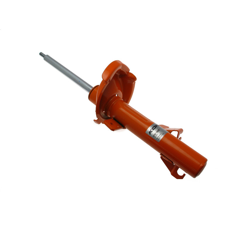 Koni, amortiguador Str.T, compatible con Ford Focus I/II Hatchback/Sedan/Wagon (excl. ST/XR5 Turbo) / Mazda III Sedan/Hatchback 2003-2013 - eje delantero - Derecha (8750-1087R)