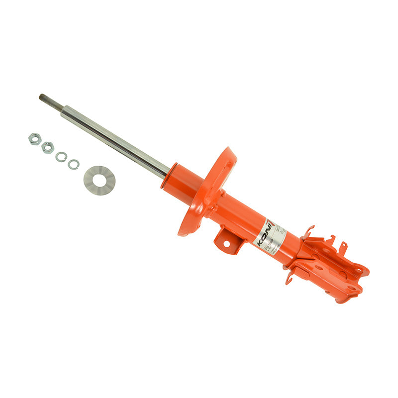 Koni, Str.T tlumič, pasuje na Alfa Romeo Mito / Fiat Grande Punto (Evo) / Opel Corsa D/E 2005-2019 - přední náprava - pravý (8750-1093R)