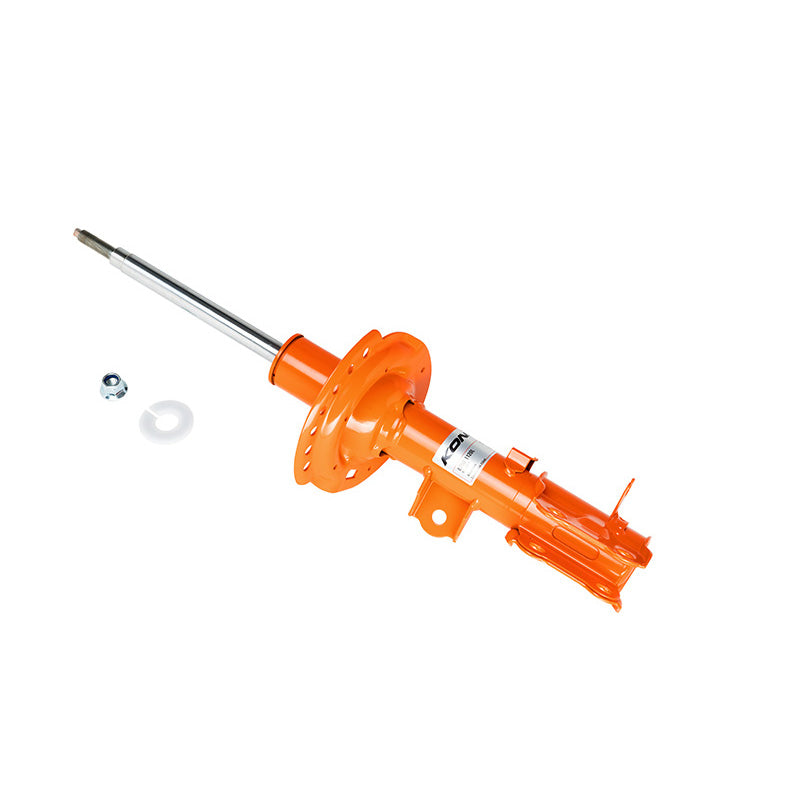 Koni, Str.T shock absorber, fits Kia Rio III (UB) 2012-2017 - Front axle - Left (8750-1120L)