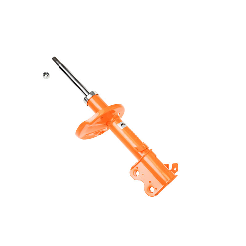 Koni, Str.T shock absorber, fits Toyota Corolla 1997-2018 - Front axle - Left (8750-1136L)