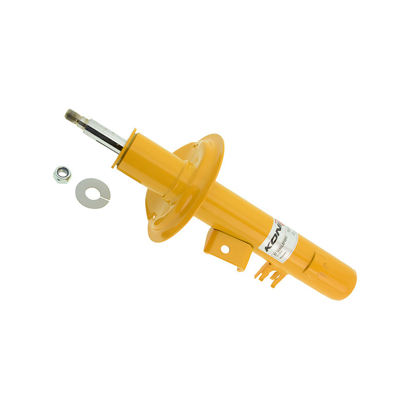 Koni, Sport, amortyzator, 1 szt. pasuje do Peugeot 205 1983-1998 / 309 GTD/1.9GT/GTi 1987-1993 - przednia oś - Left (87-5085LSPORT)