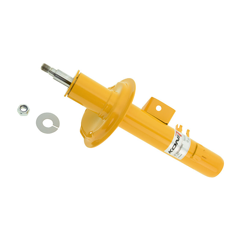 Koni, Sport, amortyzator, 1 szt. pasuje do Peugeot 205 1983-1998 / 309 GTD/1.9GT/GTi 1987-1993 - przednia oś - Right (87-5085RSPORT)