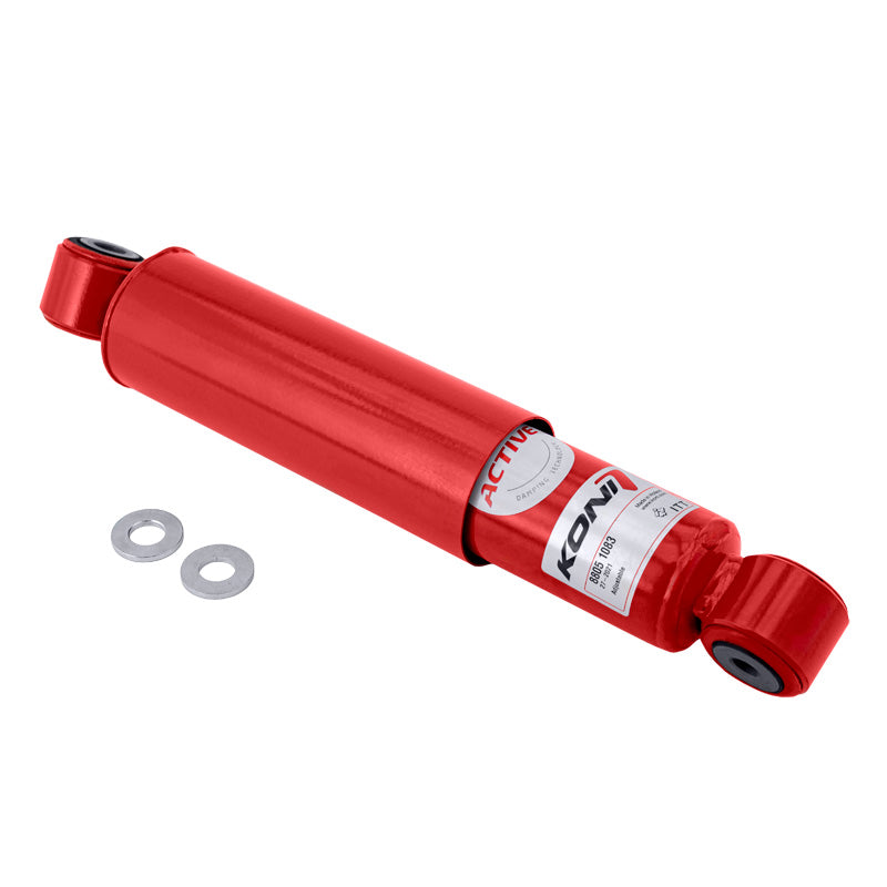 Koni, Special Active, amortyzator, 1 szt. pasuje do Mercedes Sprinter (W907) RWD 3.5T excl. air suspension 2018- tylna oś (8805-1083)