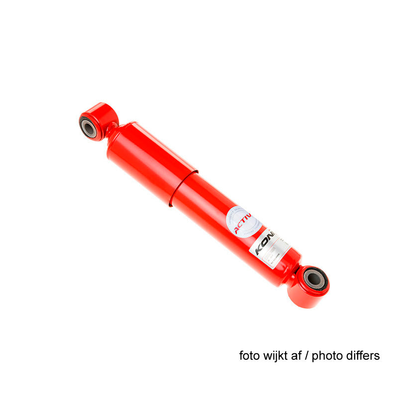 Koni, Special Active, amortyzator, 1 szt. pasuje do Mercedes Sprinter (W910) FWD 3.0T/3.5T/4.1T excl. air suspension 2018- tylna oś (8805-1087)