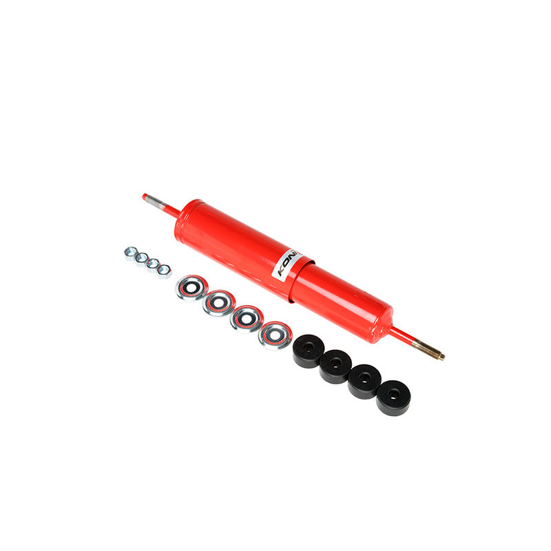 Koni, Heavy Track, amortiguador, 1 ud. compatible con Nissan Patrol 1997-2013 - eje delantero (88-1686)
