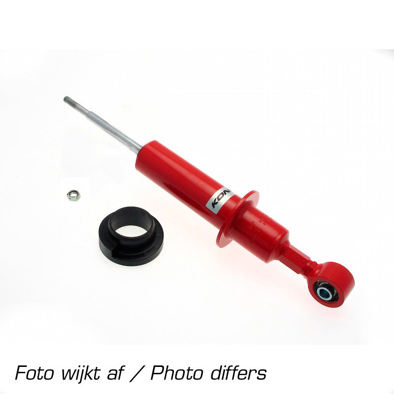 KONI, Støddæmper, Heavy Track Raid, passer til Toyota Landcruiser 90/95 (Prado/Challenger) (1996-2002)
