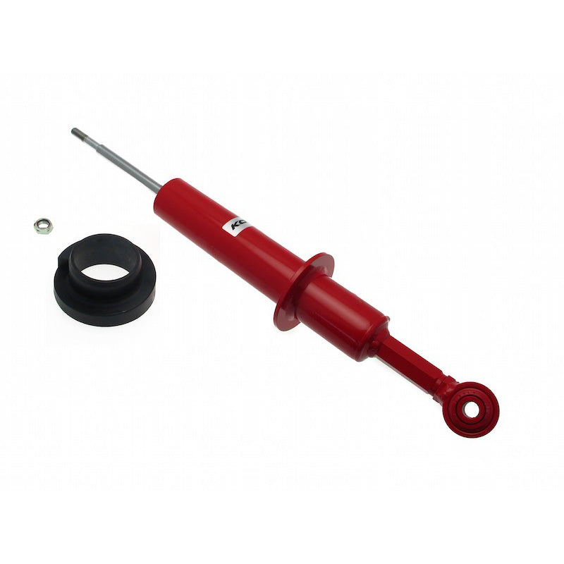 Koni, HT Raid, amortyzator, 1 szt. pasuje do Toyota FJ Cruiser 4.0 V6 (4WD) / Landcruiser 120/125/150 (Prado) 2003-2019 - przednia oś (88-1712SP3)