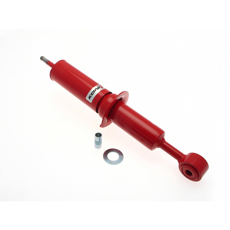 Koni, Special Active, shock absorber, 1 pc. fits Toyota Landcruiser 200 0-30 mm 2008-2020 - Front axle (88-1747SP1)