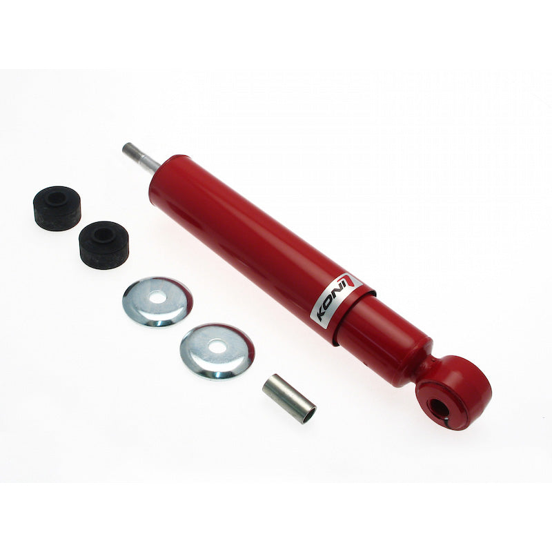Koni, Special Active, shock absorber, 1 pc. fits Toyota Landcruiser 200 0-30 mm 2008-2020 - Rear axle (88-1748SP1)